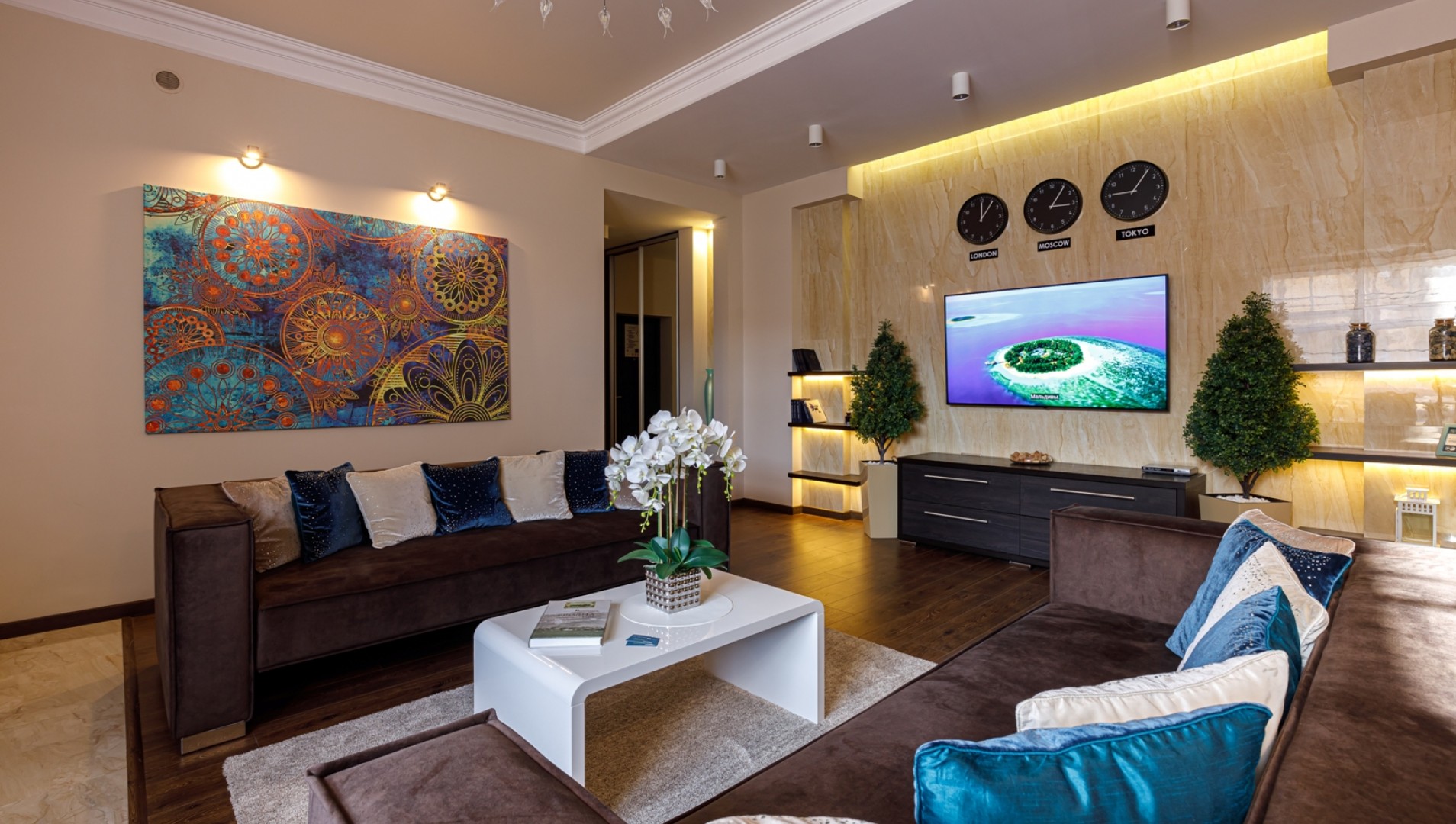 2.05 • Sverdlova str., 16