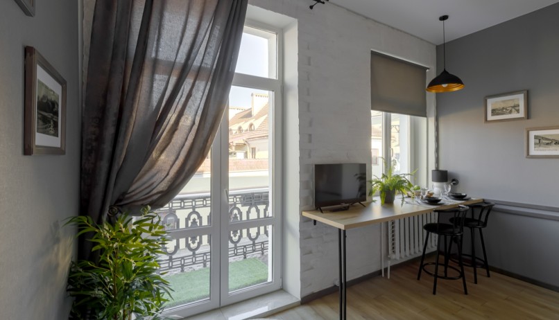 1.13 • Karla Marksa str., 9