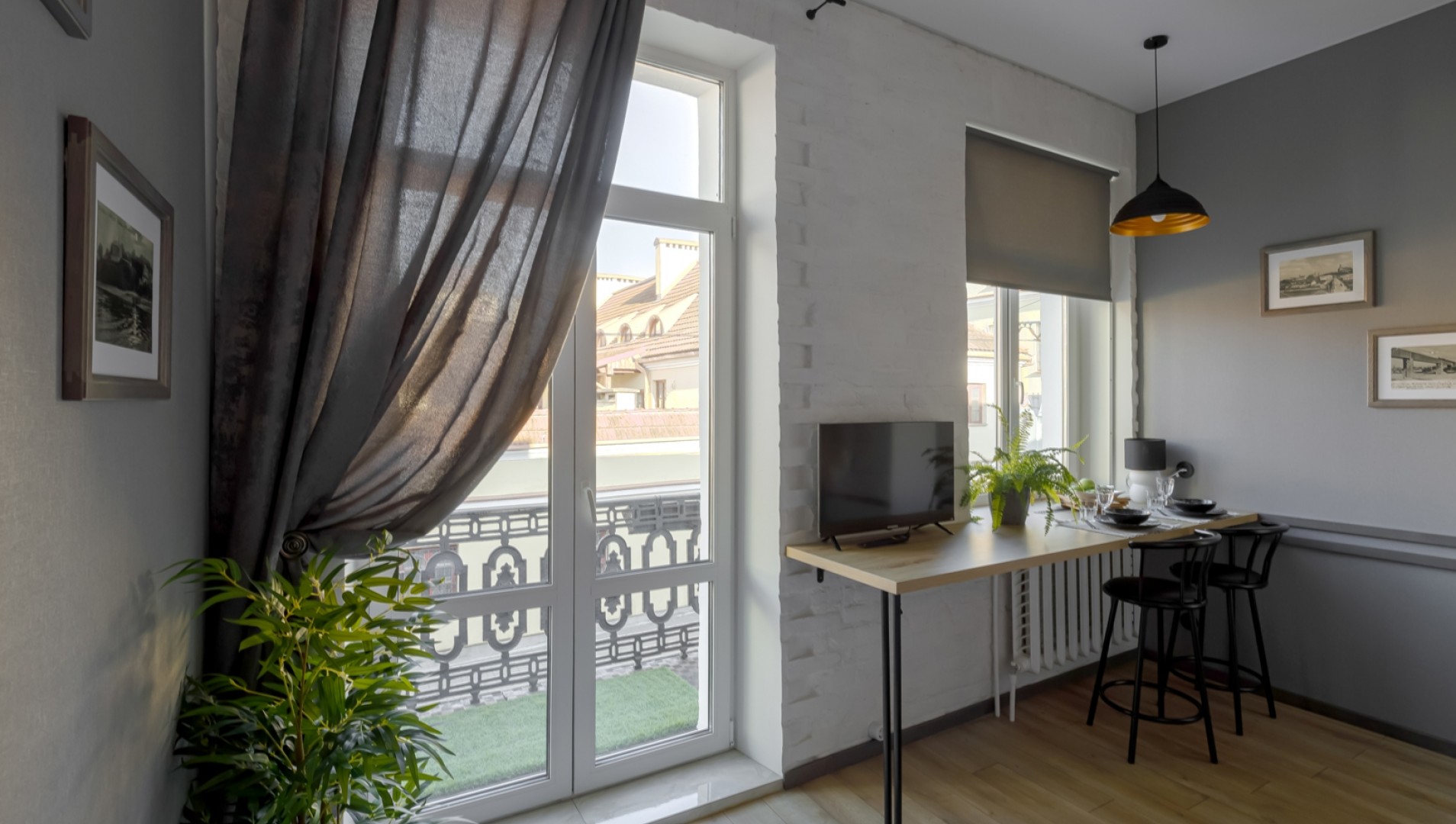 1.13 • ul. Karla Marksa, 9