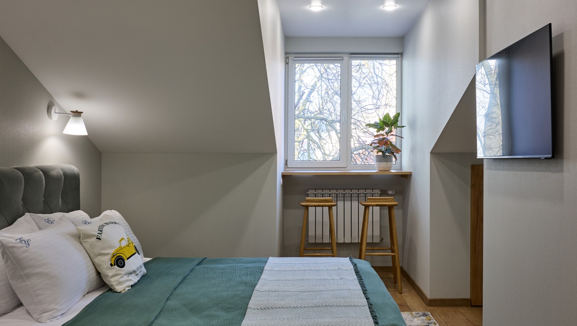 1.16 • ul. Karla Marksa, 9