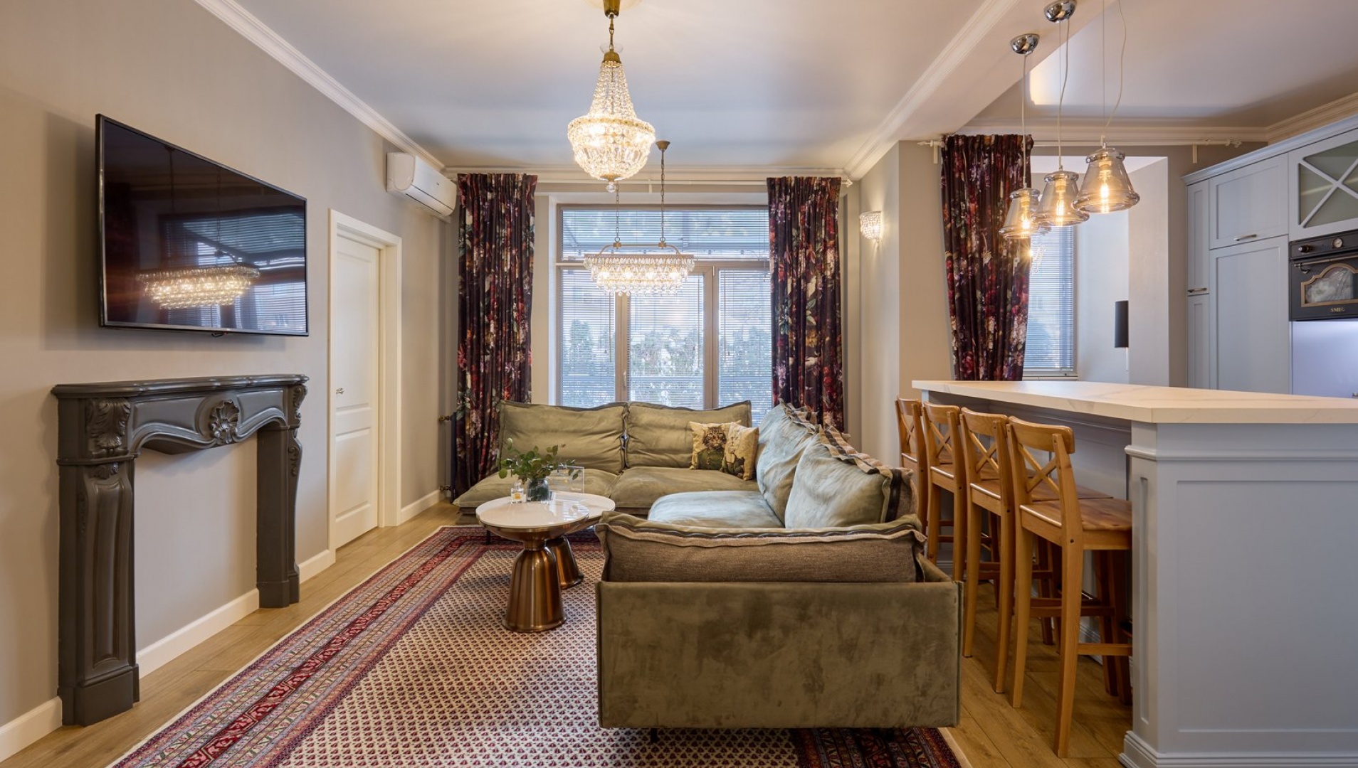 3.02 • ul. Dzierżynskiego, 58