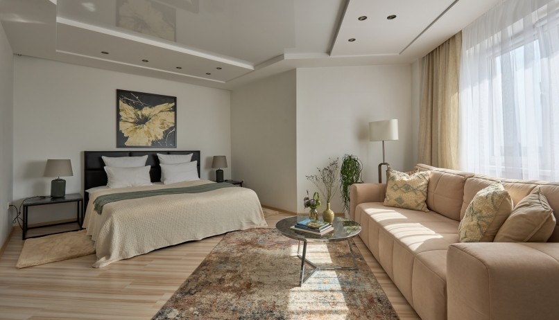 1.02 • ul. Dzierżynskiego, 58