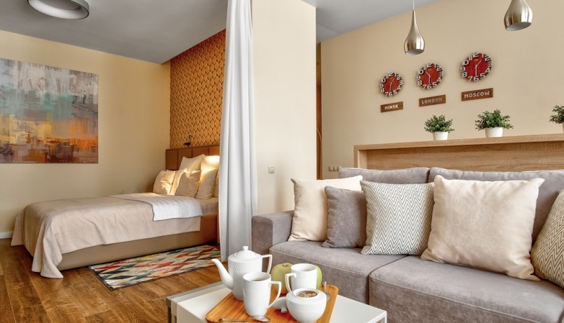 1.06 • ul. Porochowaja, 9