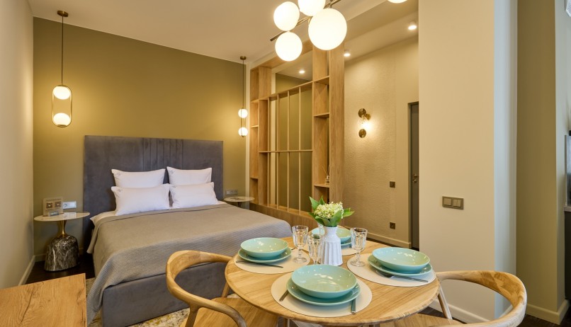 1.23 • ul. Sotsialischitcheskaya, 28