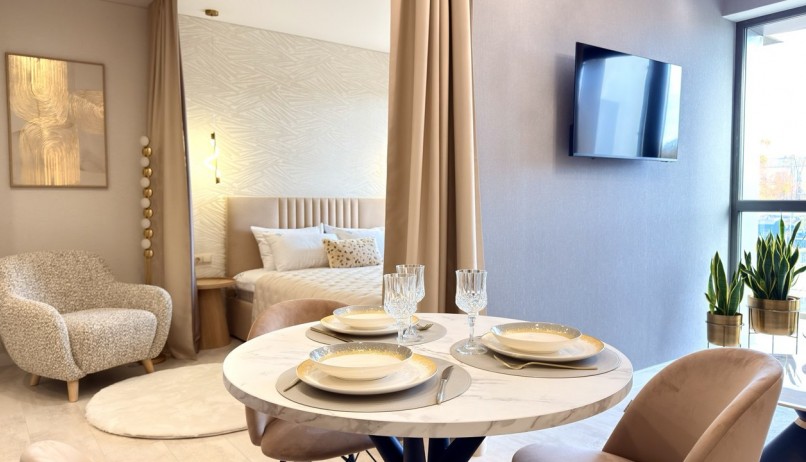 1.07 • ul. Zacharowa, 24