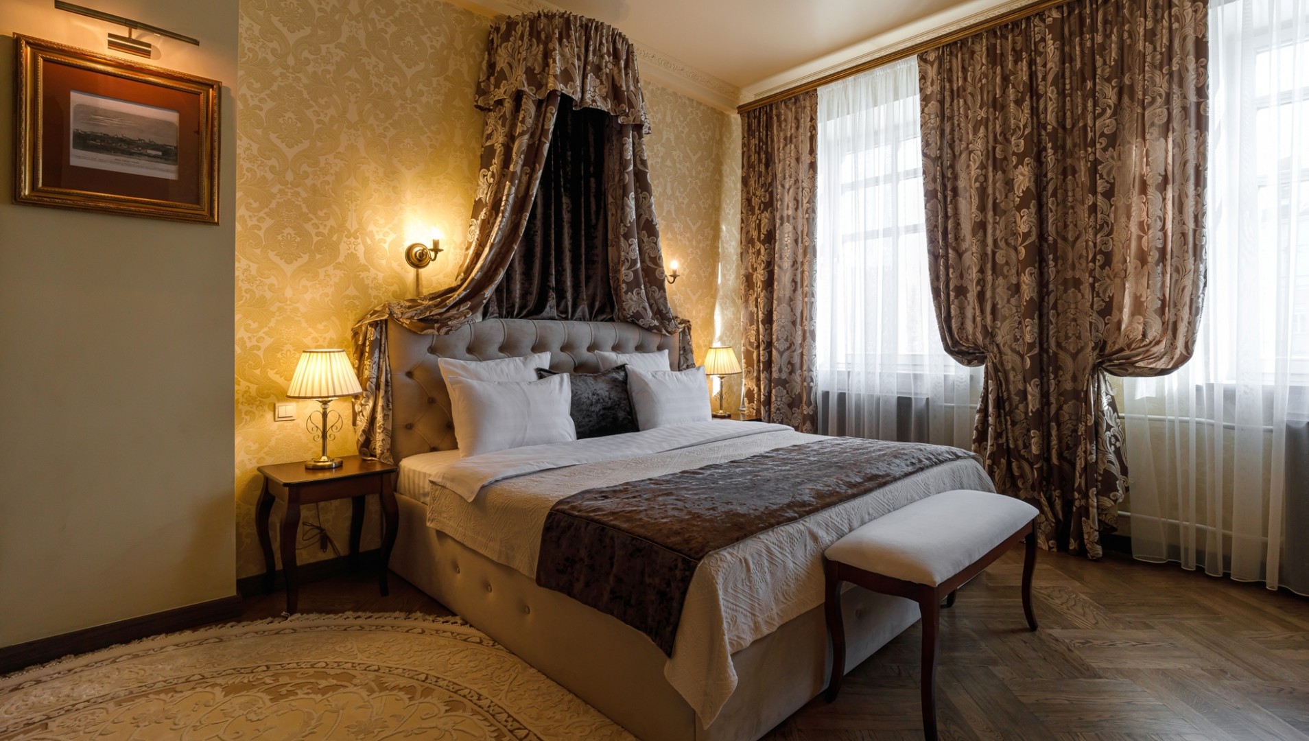 1.03 • ул. Мостовая, 37