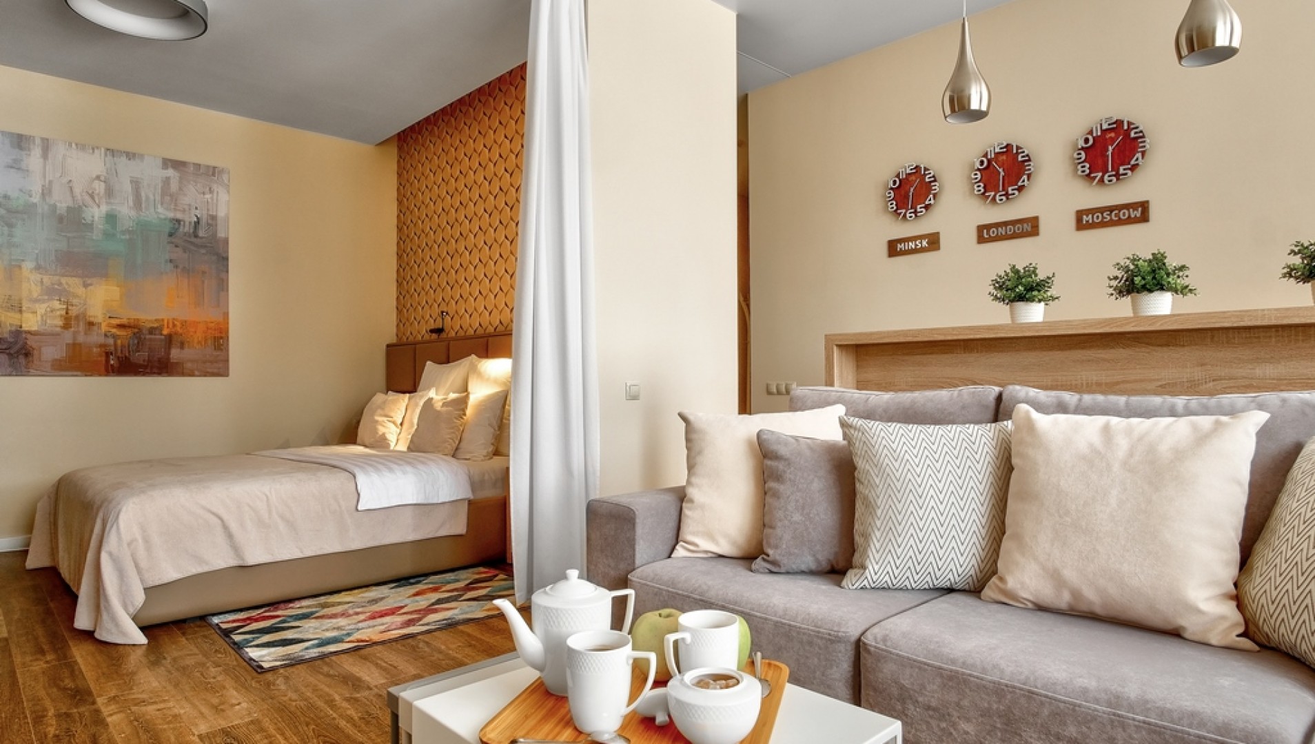 1.06 • ул. Пороховая, 9