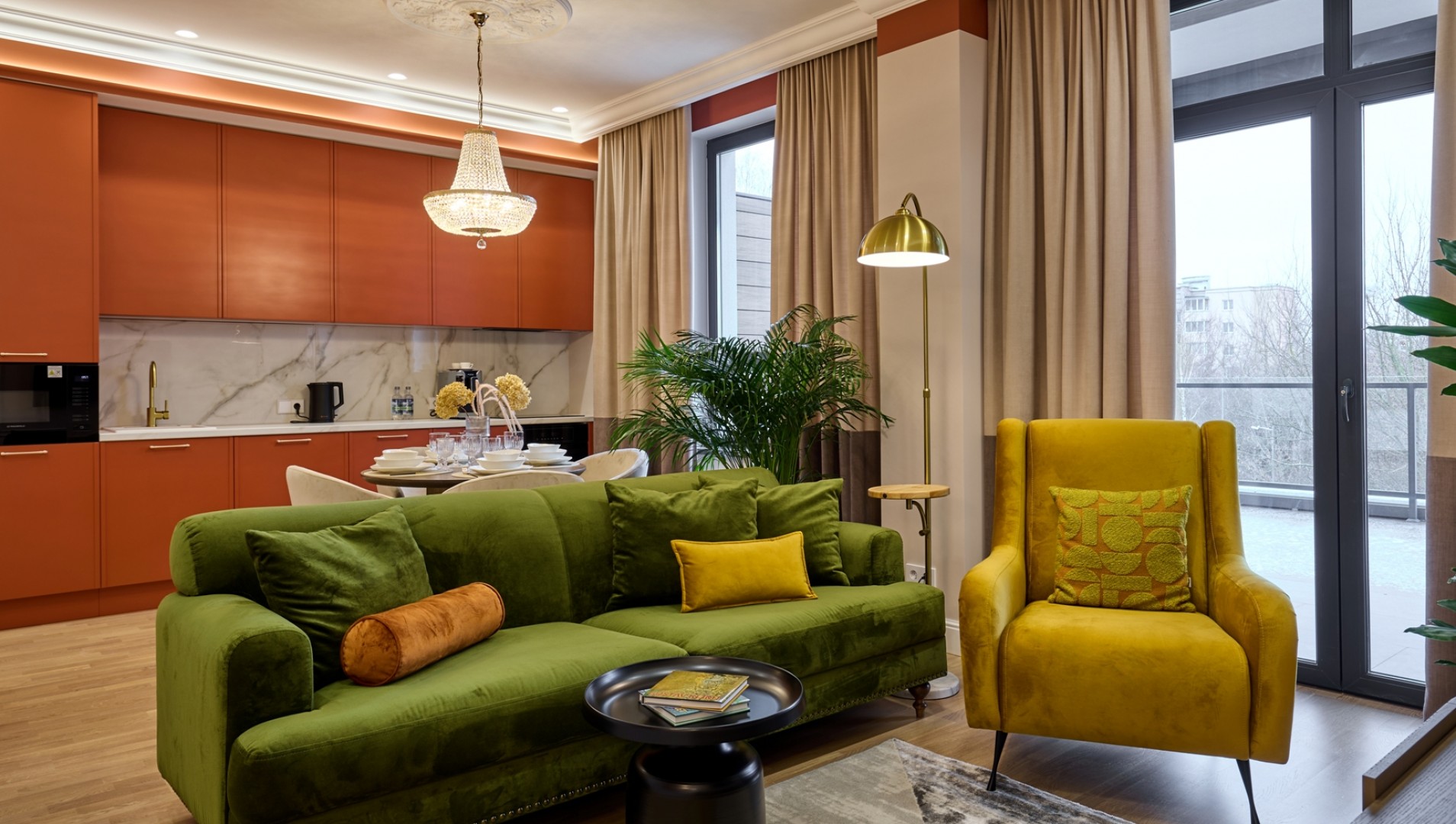 1.1 • ул. Менделеева, 30